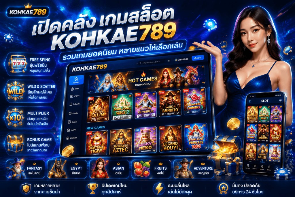 KOHKAE789