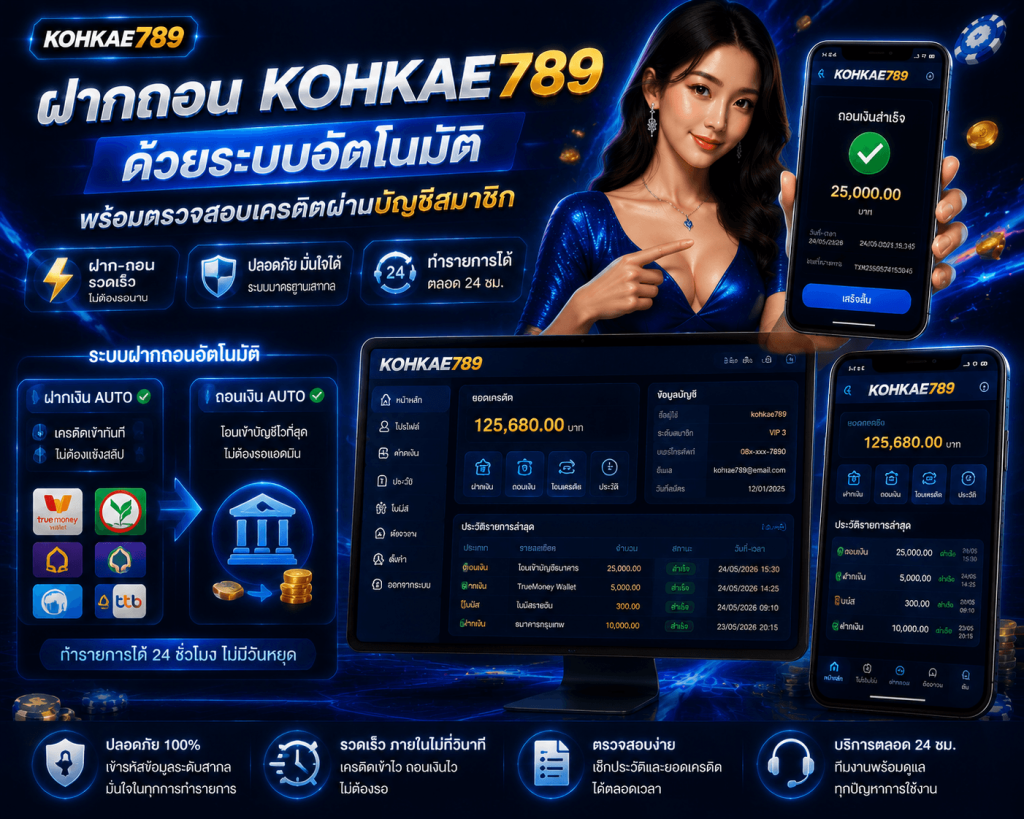 KOHKAE789