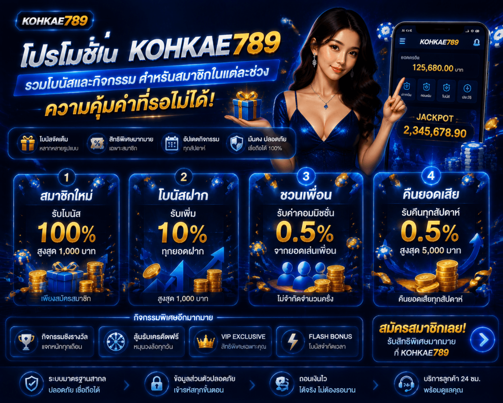 KOHKAE789